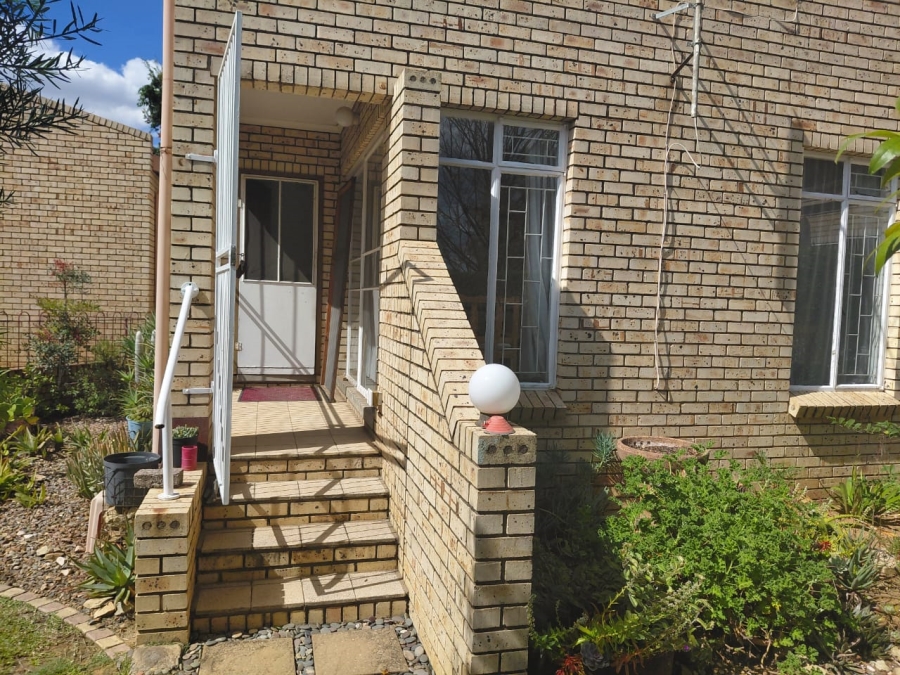 2 Bedroom Property for Sale in Parys Free State